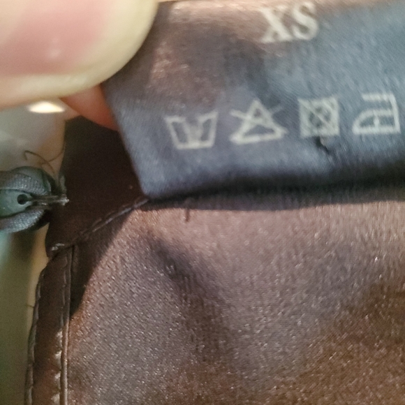 Top silk - Picture 4 of 4